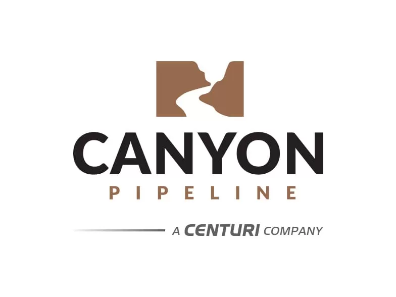 Canyon Pipeline Logo
