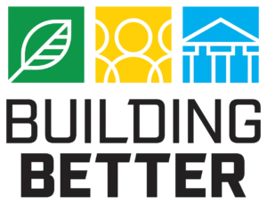 Building Better