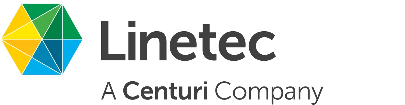 Linetec Services Primary Logo