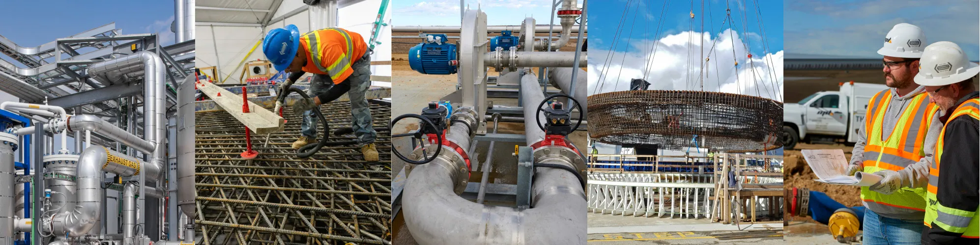 Distributed Power Banner Graphic